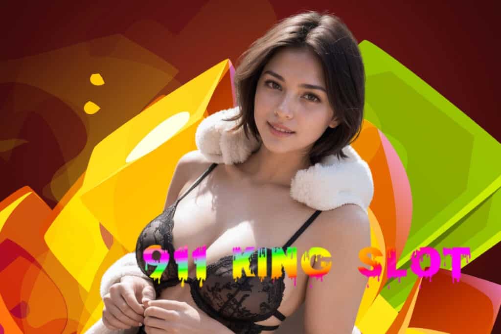 911 king slot