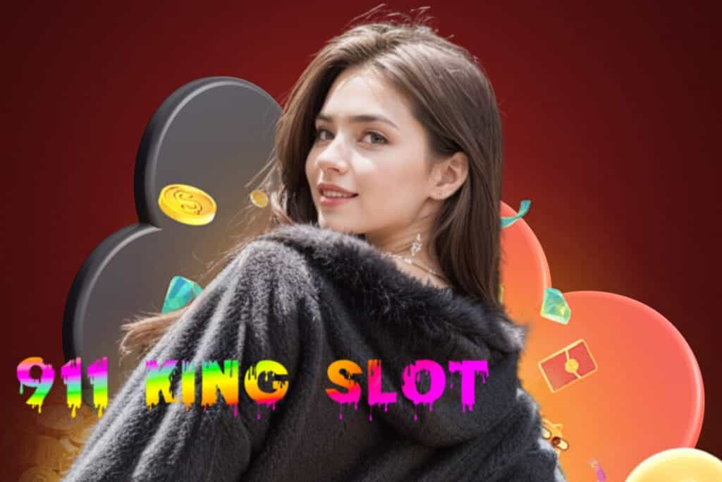 911 king slot login