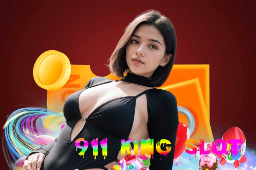 911 king slot สมัคร