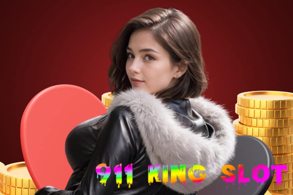 911 king slot สล็อต