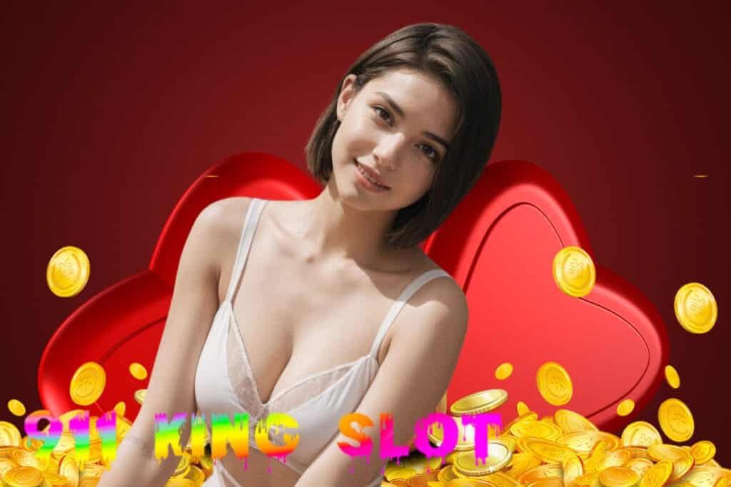 911 king slot เว็บตรง